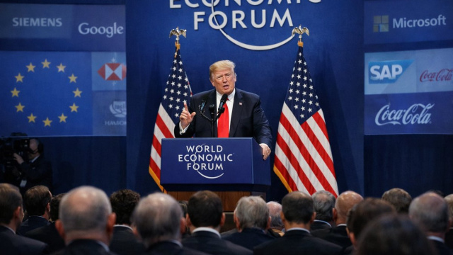 Davos 2026: Küreselleşme sahneyi terk ederken