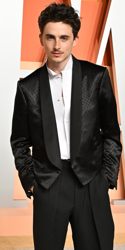 Oscar'da tarih yazdı