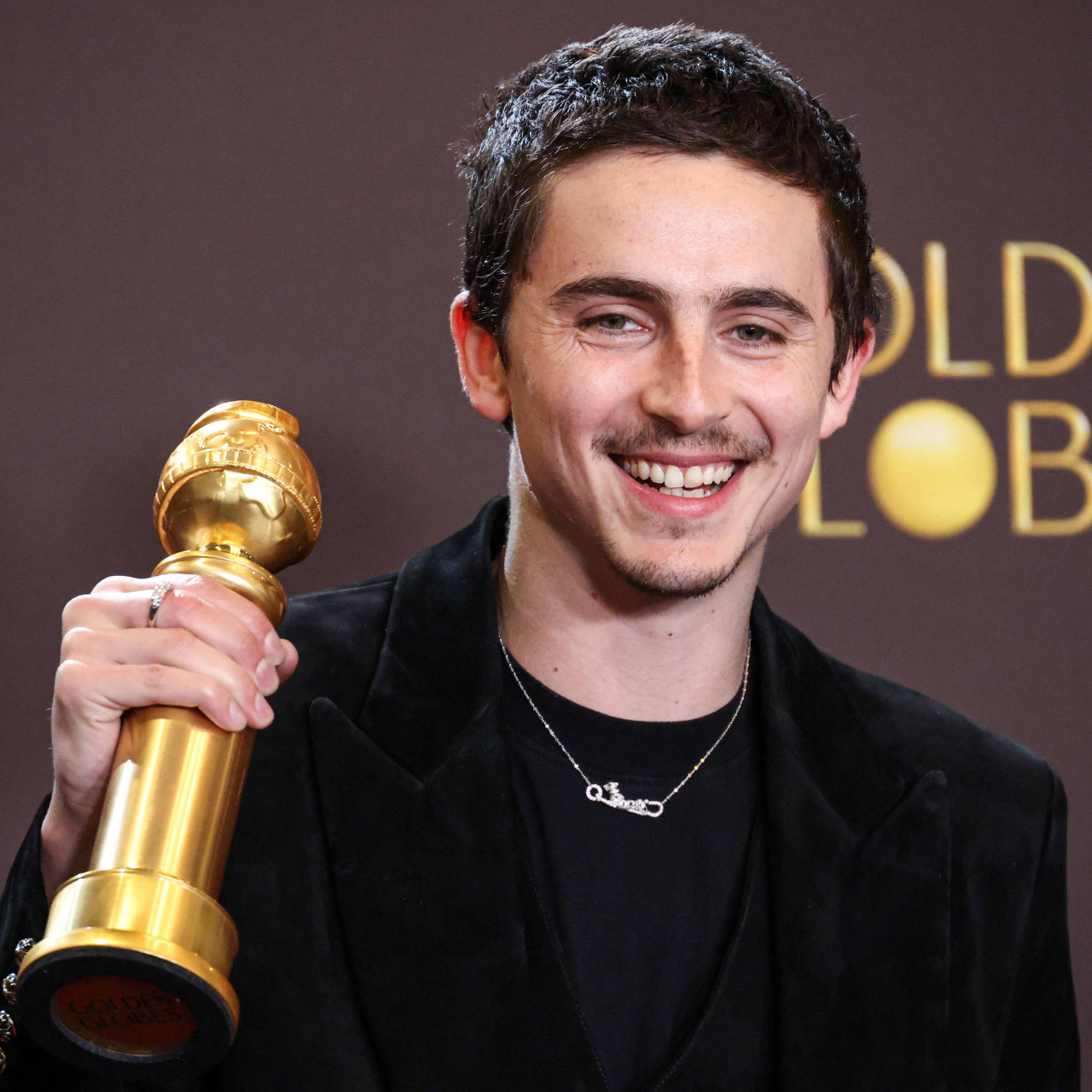 Oscar'da tarih yazdı