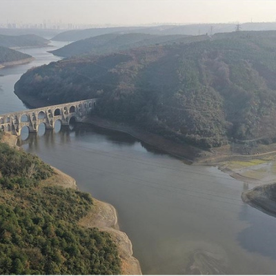 İSKİ 23 Ocak 2026 baraj doluluk oranı