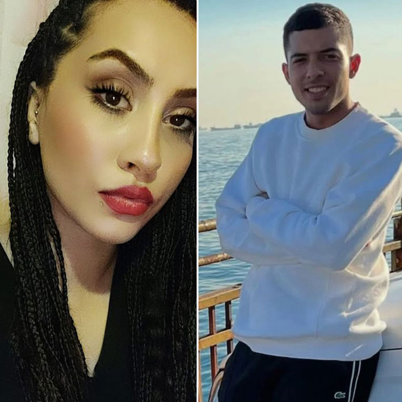 Ölen kocasının kardeşini öldürdü... Yenge cinayetten tutuklandı!