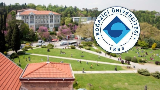 Boğaziçi Üniversitesi, 4 alanda dünyanın en iyi 300 üniversitesi arasında