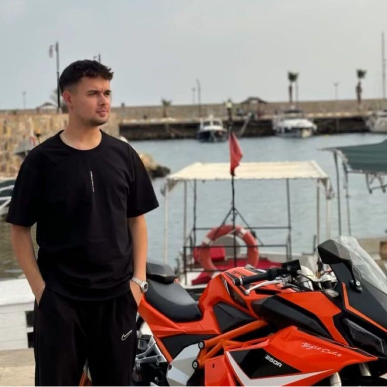 48 gün sonra hayatını kaybetti