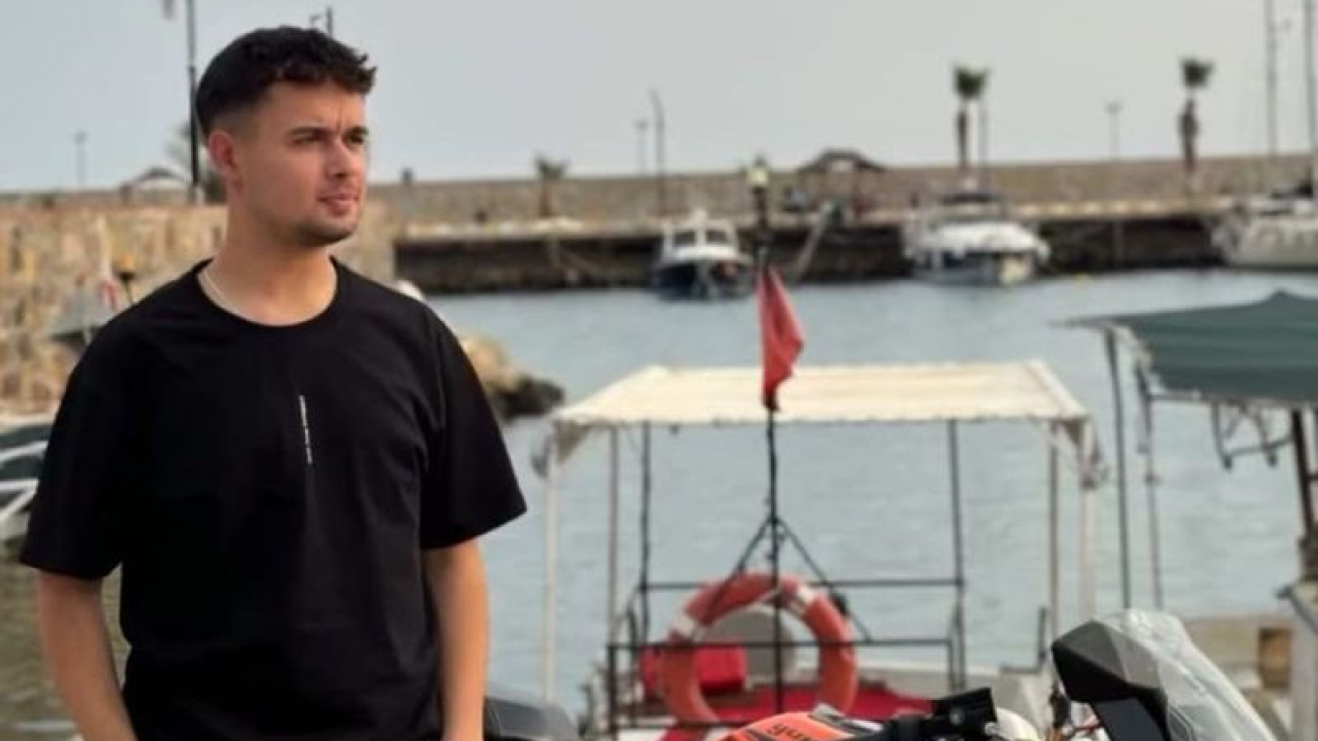 Mersin'de Trafik Kazası: 18 Yaşındaki Yiğit Çelik 48 Gün Sonra Hayatını Kaybetti