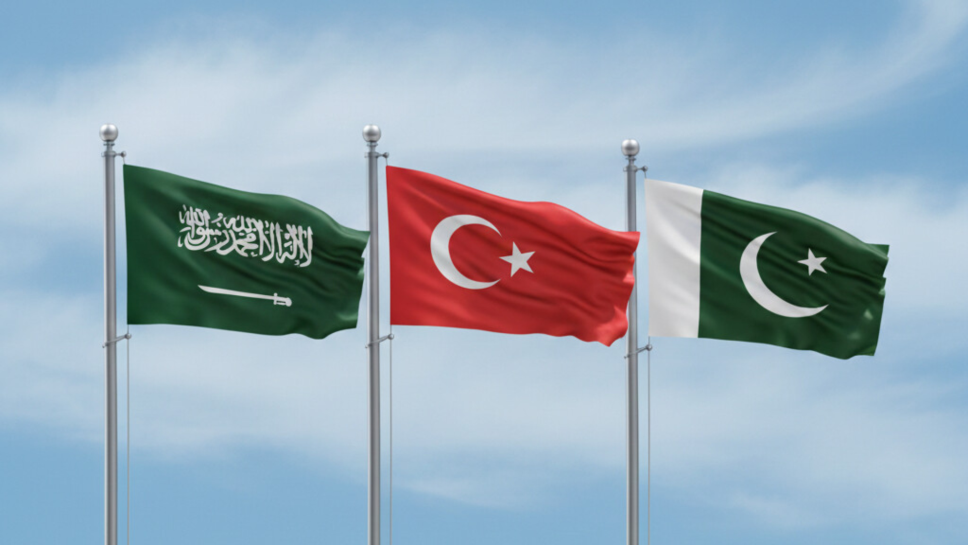 Türk Devlet Aklının Yeni Fazı: Türkiye-Suudi Arabistan-Pakistan Savunma İttifakı