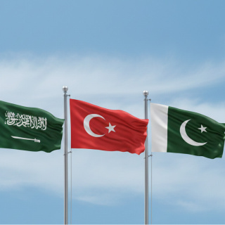 Türk Devlet aklının yeni fazı