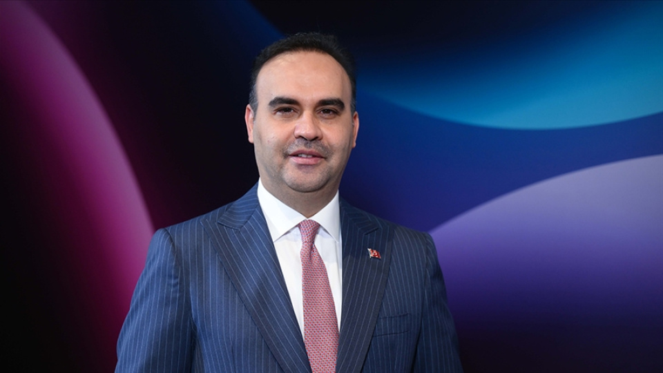 Bakan Kacır açıkladı! TÜBİTAK bursları artırıldı