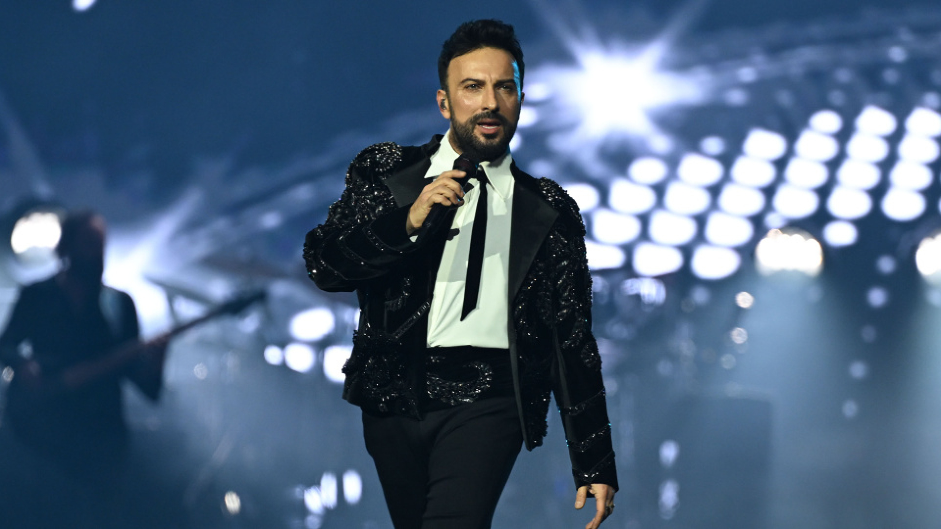 Tarkan'ın İstanbul Konserlerinden Sahne Başına 500 Bin Dolar Kazandığı İddiası