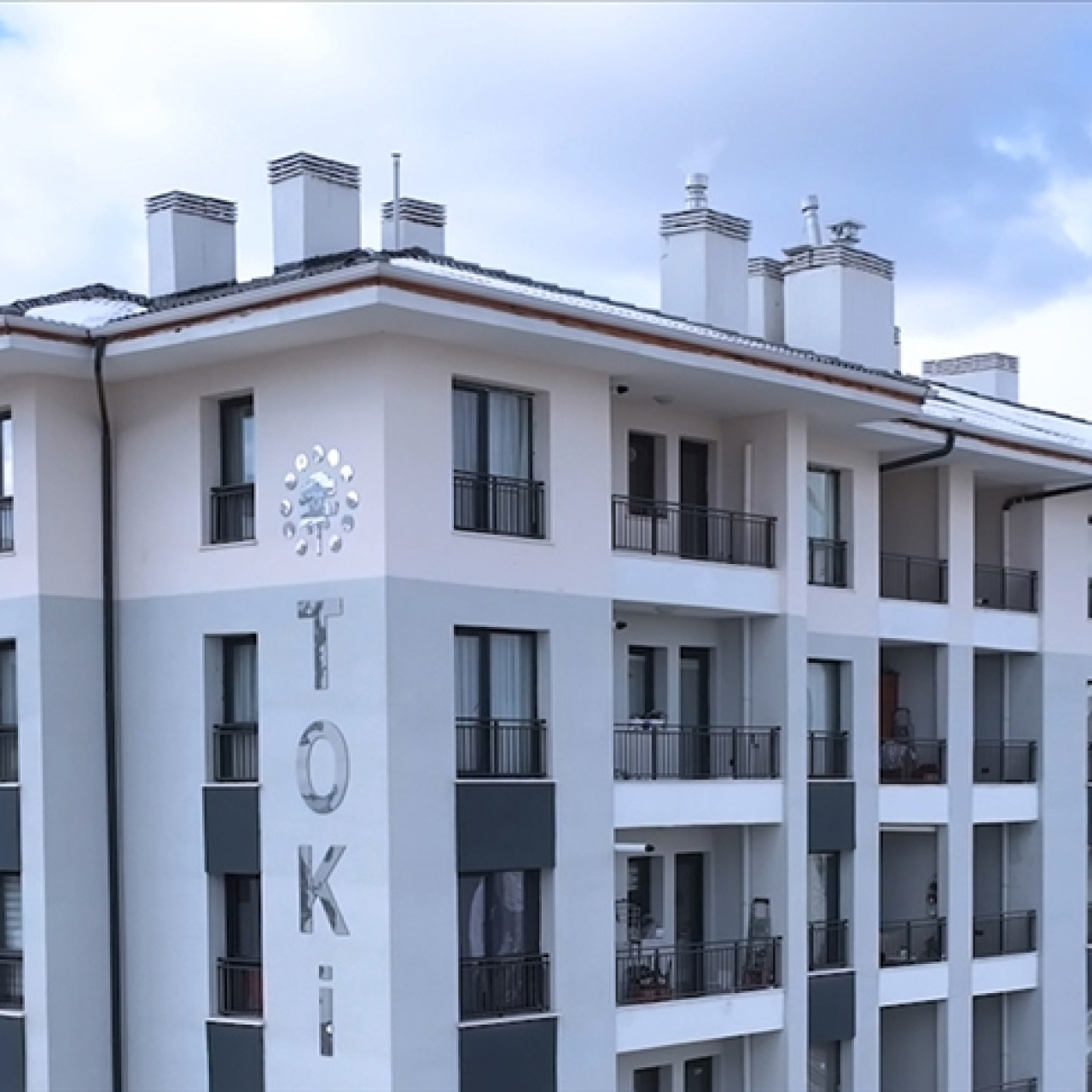 TOKİ Kastamonu kura çekimi saat kaçta?