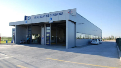 2025'in en büyük işlemi TURKA'nın