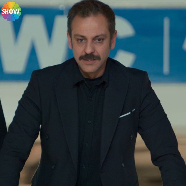 Büyük sır ortaya çıktı