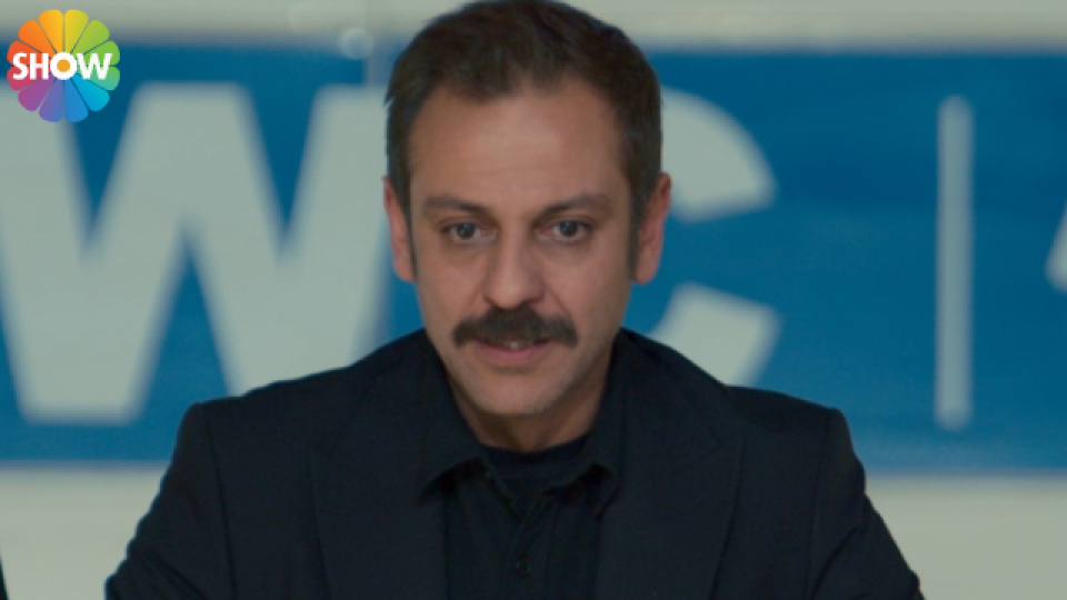 Büyük sır ortaya çıktı