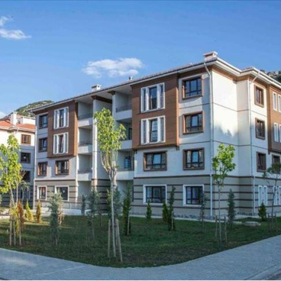 TOKİ Sivas kura çekimi bugün!