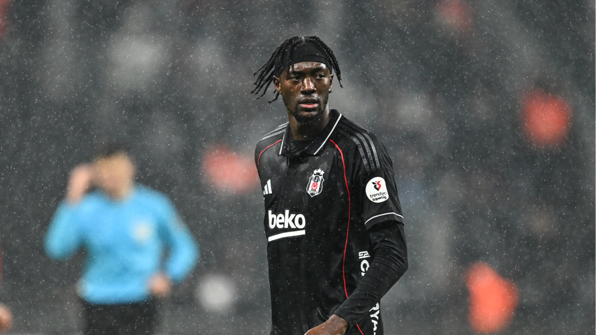 Beşiktaş, Tammy Abraham Transferinde Yasin Özcan + 21 Milyon Euro Formülünü Masaya Yatırdı