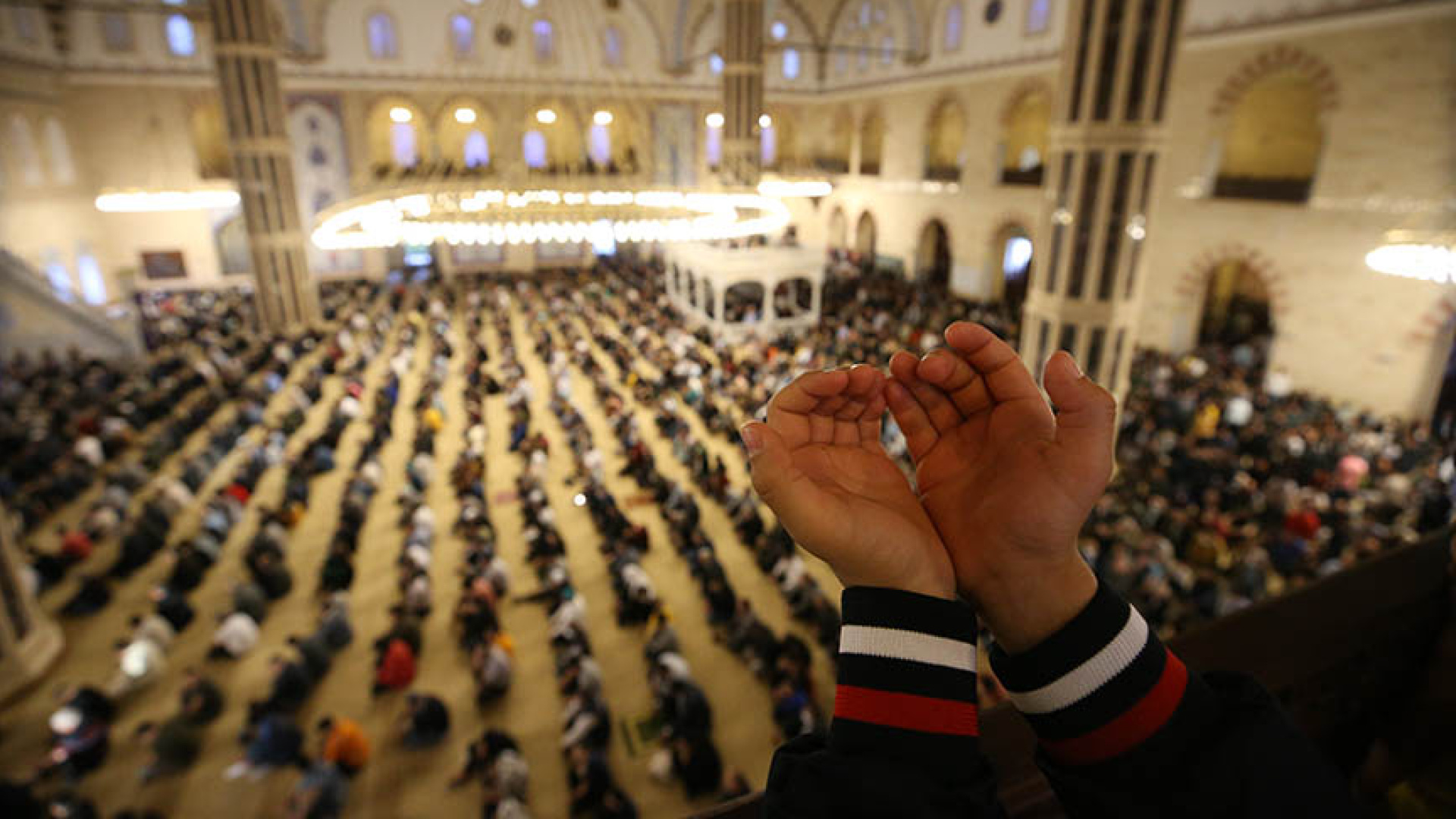 Ramazan bayramı ne zaman, hangi güne denk geliyor, tatil kaç gün sürecek? Ramazan ayı ilk oruç tarihi