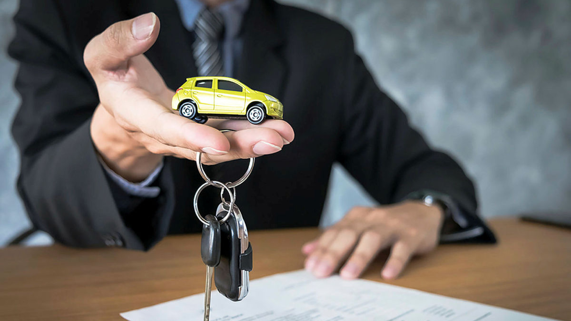 Garanti BBVA ve Fiat'tan Devrim Niteliğinde İş Birliği: Bayide Anında Taşıt Kredisi Dönemi Başladı