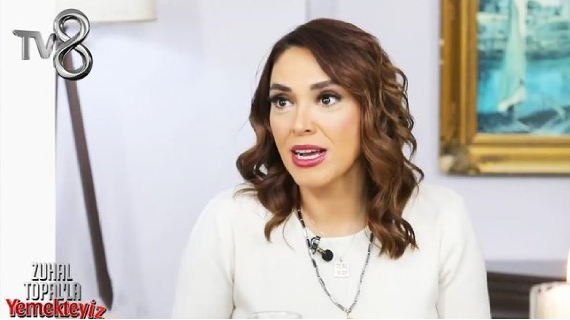 Zuhal Topal'la Yemekteyiz'de 200 Bin TL'lik Ödülün Sahibi Belli Oldu