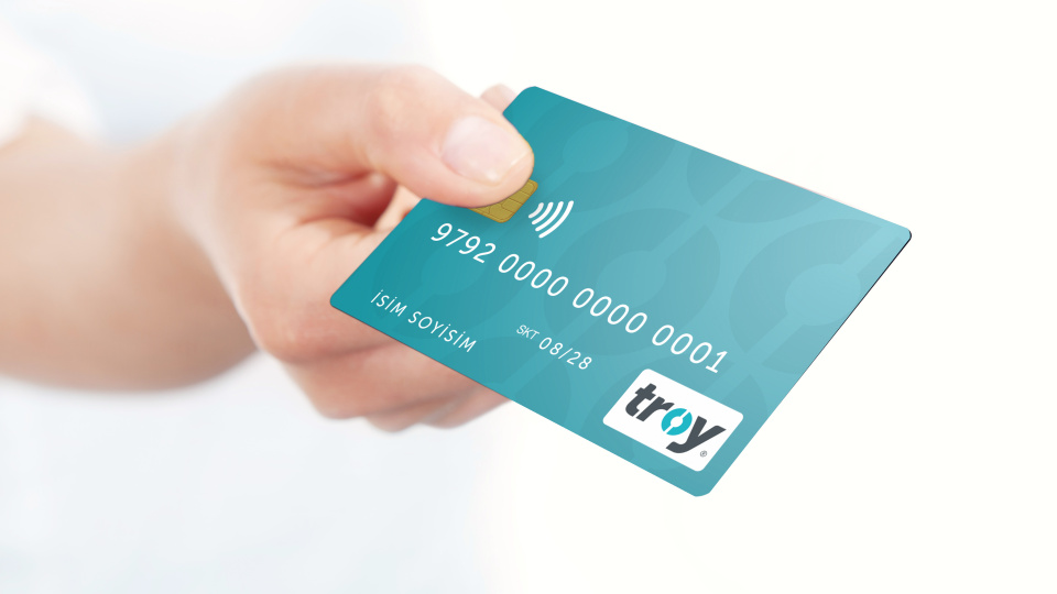 TROY'un pazar payı yüzde 25'i geçti