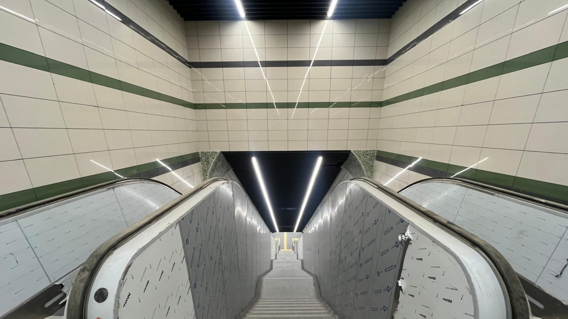 M5 Üsküdar-Sultanbeyli Metro Uzatması Mayıs'ta Açılıyor: Yol Süresi 150 Dakikadan 50 Dakikaya Düşüyor