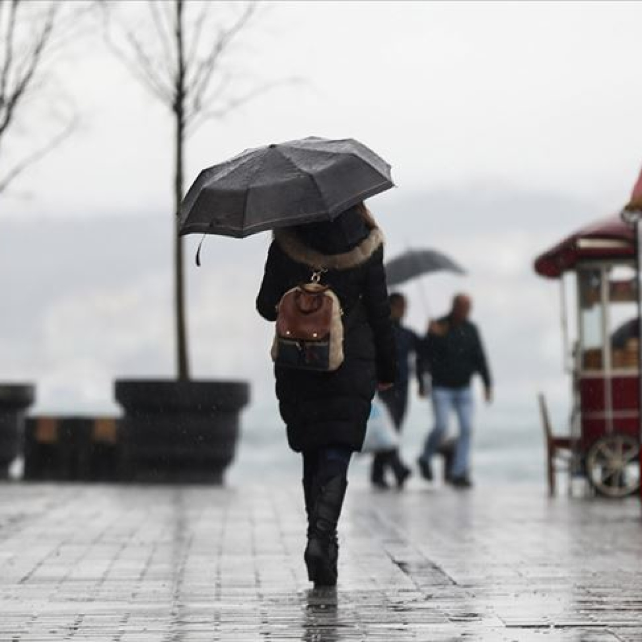 Hafta sonu hava durumu nasıl olacak?