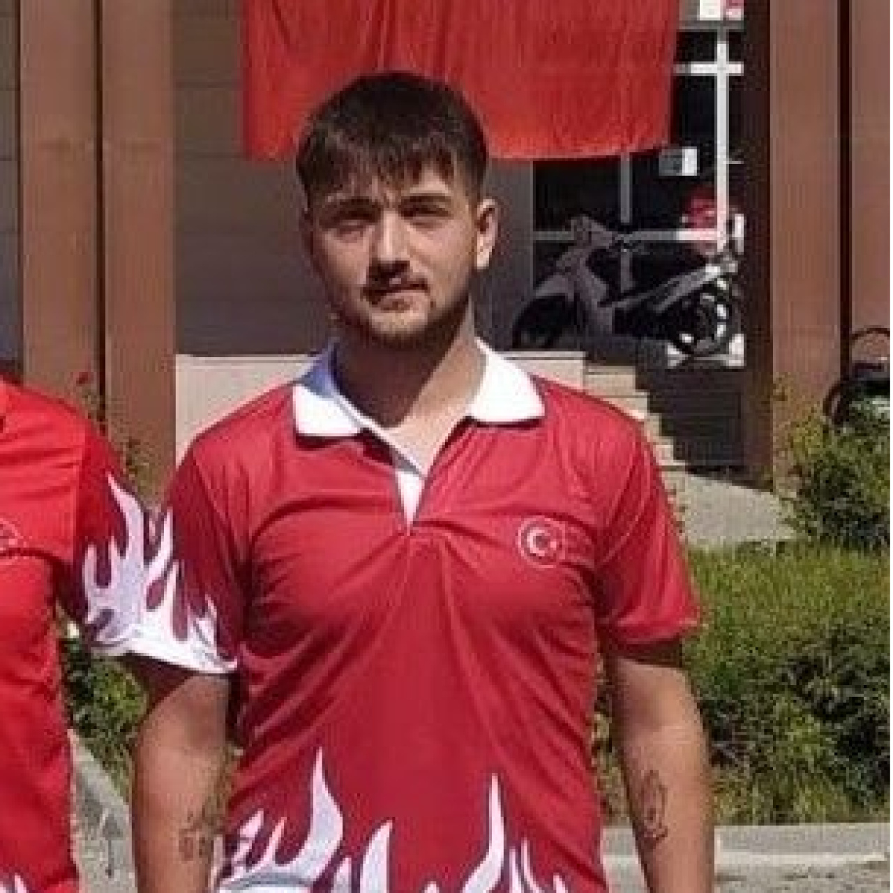 Eski milli sporcu hayatını kaybetti