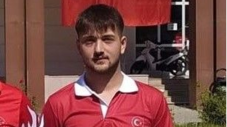 Eski milli sporcu hayatını kaybetti