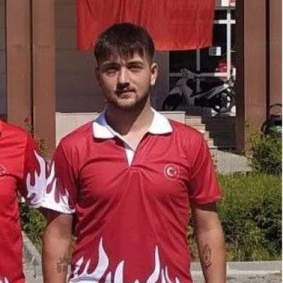 Eski milli sporcu hayatını kaybetti