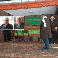 Aynı gün iki kardeş... Ölüm üzerine gelen ölüm!