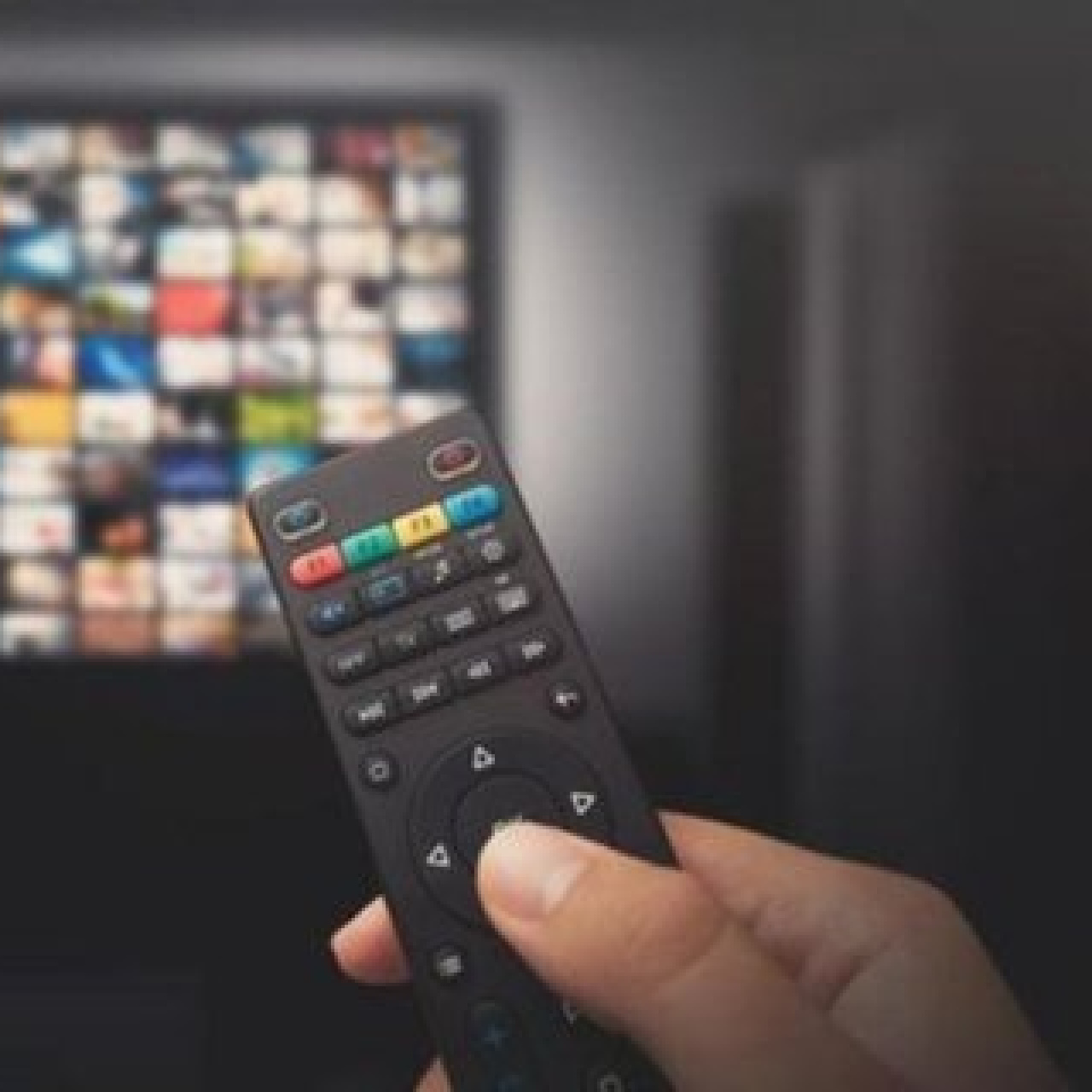23 Ocak Cuma TV yayın akışı