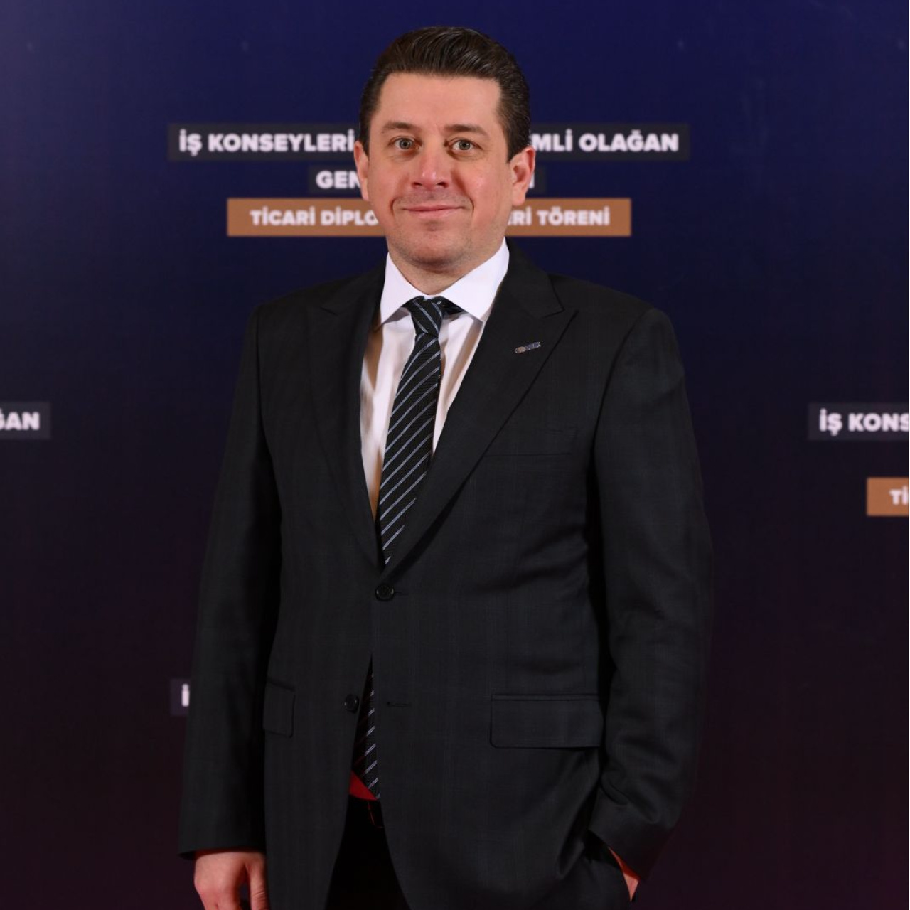 Hareket CEO’su Abdullah Altunkum DEİK Türkiye – Katar İş Konseyi Başkanlığı’na seçildi: Türk iş dünyası için büyük bir başarı!