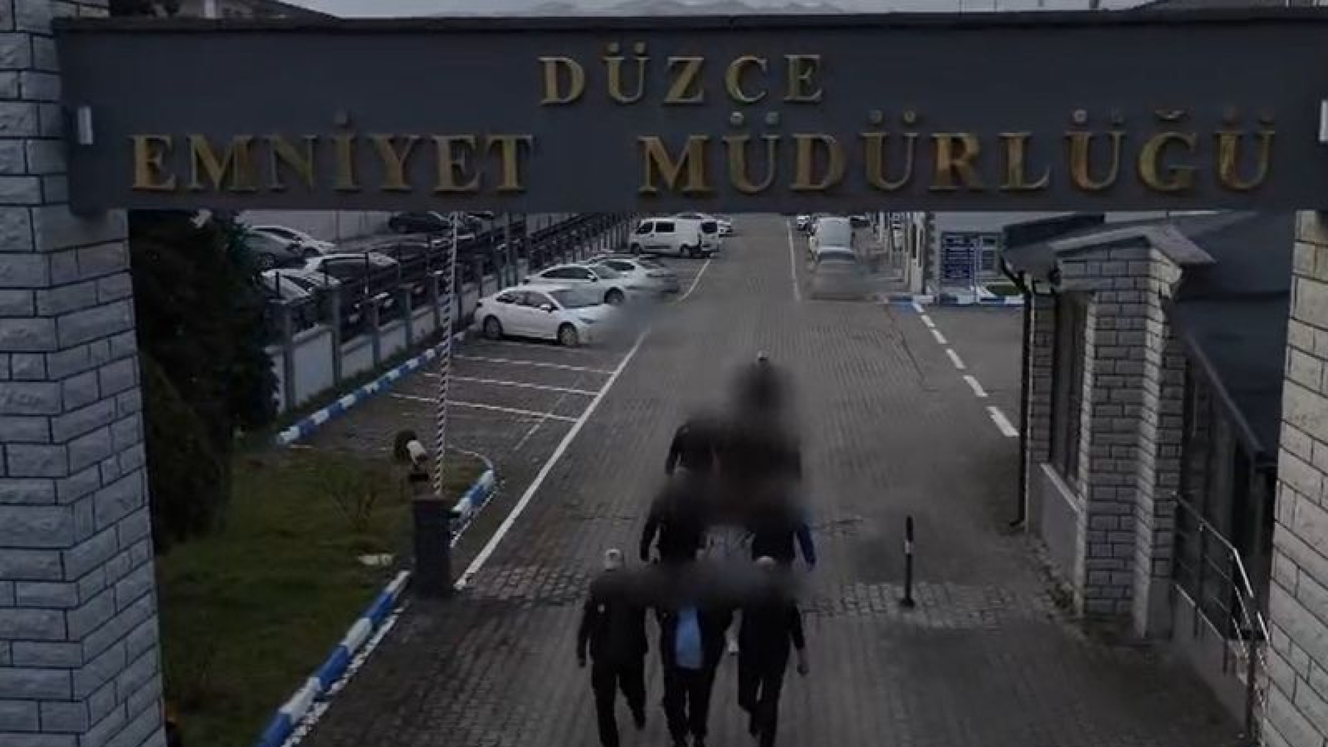 Son dakika: Düzce'de DEAŞ örgüt üyesi 2 şüpheli tutuklandı | Son dakika haberleri