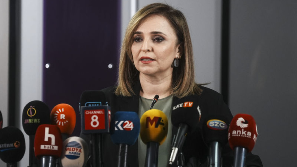 DEM Parti, siyasi partileri ziyaret edecek