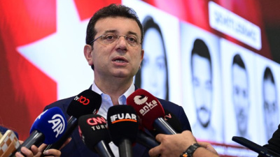 İmamoğlu'nun diploma davası için iptal talebine ret