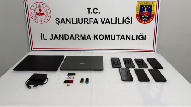 4 ilde dolandırıcılık operasyonu: 3 tutuklama