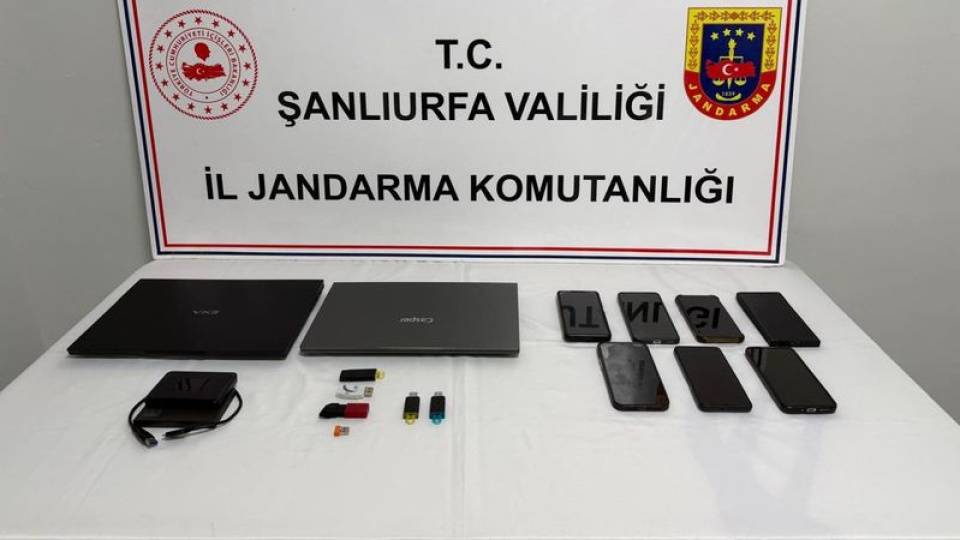 4 ilde dolandırıcılık operasyonu: 3 tutuklama