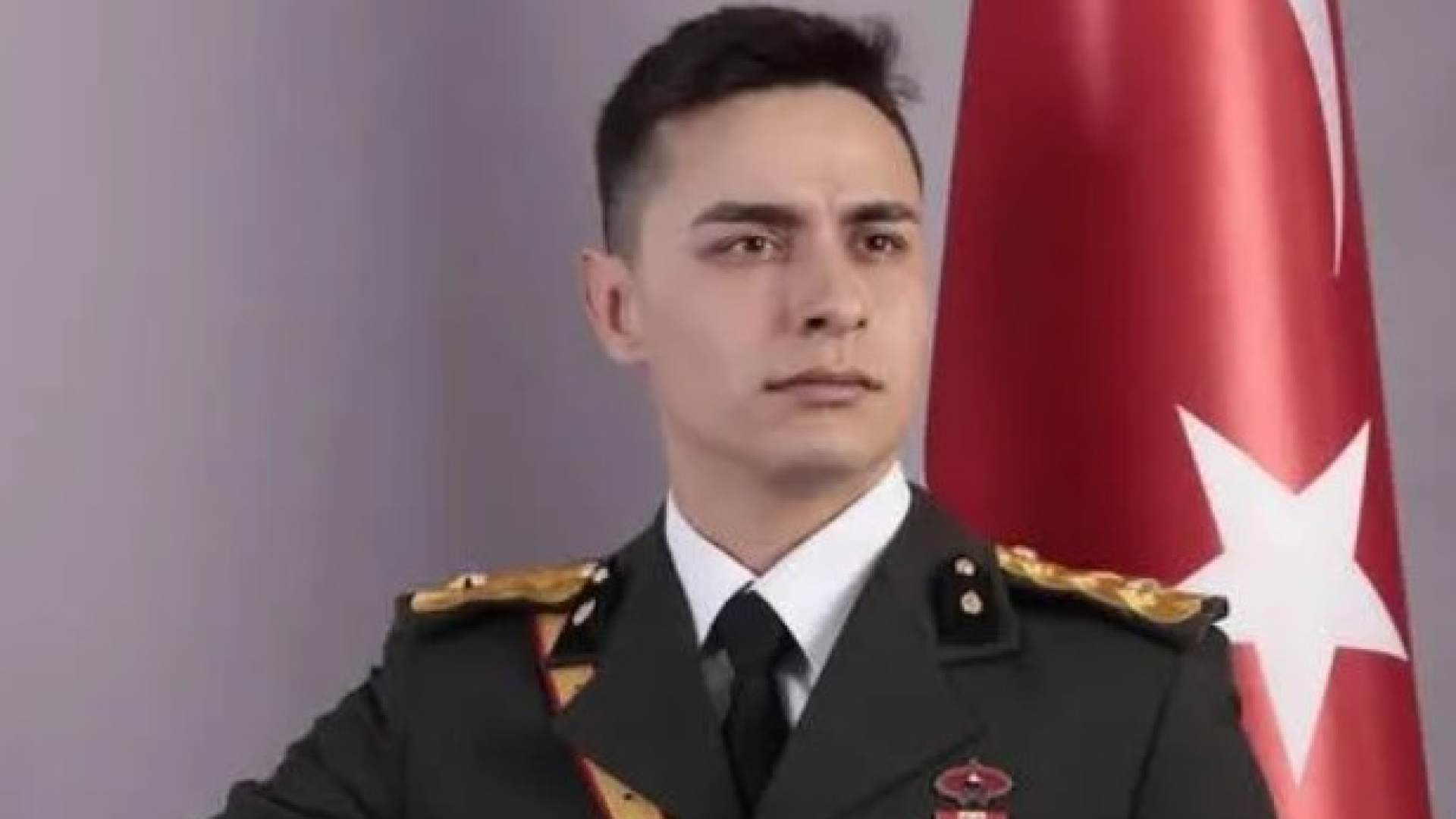 Ankara 21. İdare Mahkemesi Deniz Demirtaş’ın TSK’dan ihraç kararını iptal etti