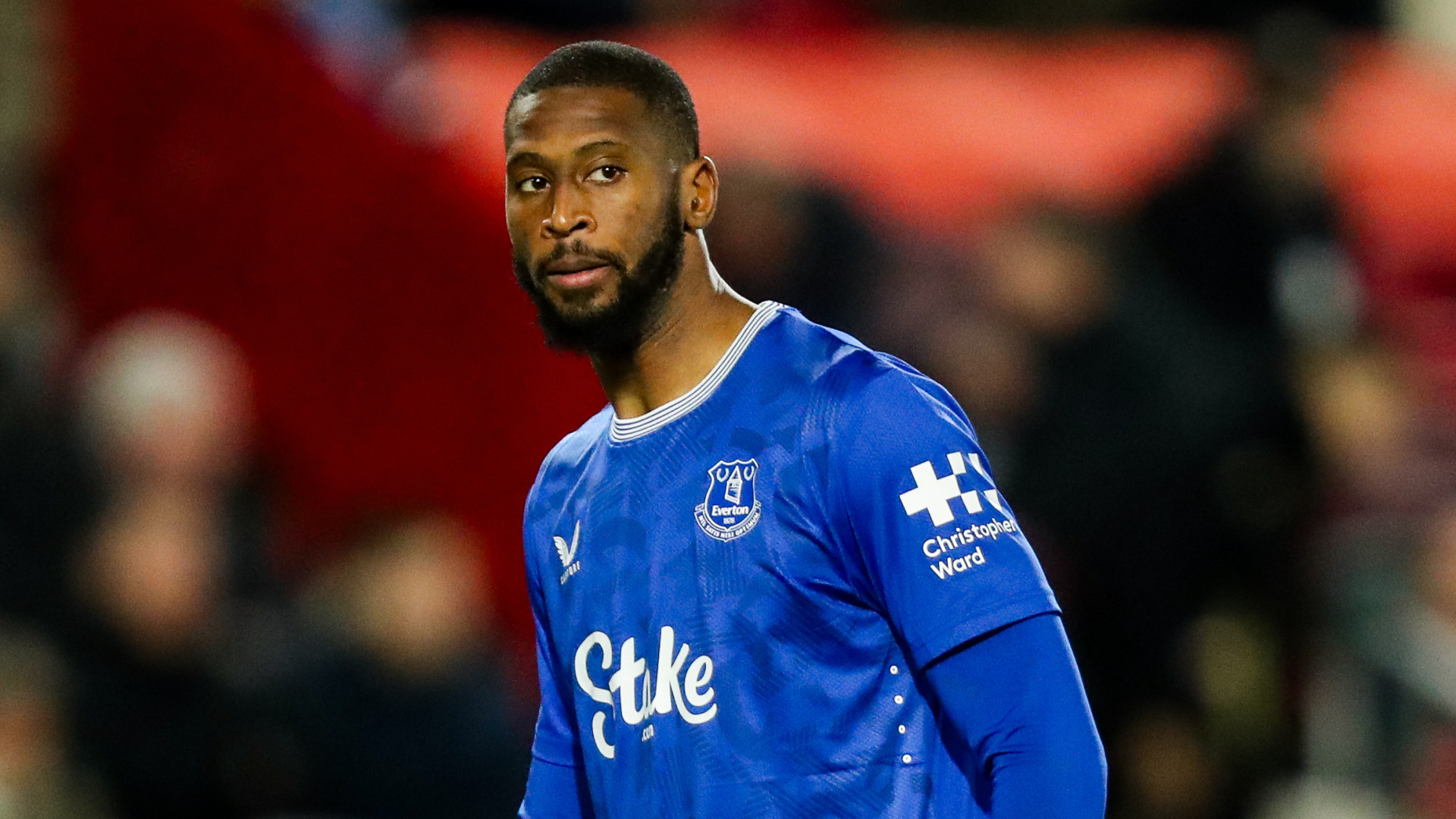 Fenerbahçe Beto için resmi teklif yaptı: Everton'dan yanıt geldi!