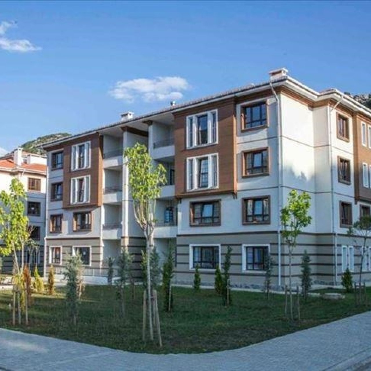 TOKİ Sivas kura sonuçları sorgulama