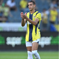 Fenerbahçe'de ayrılık!