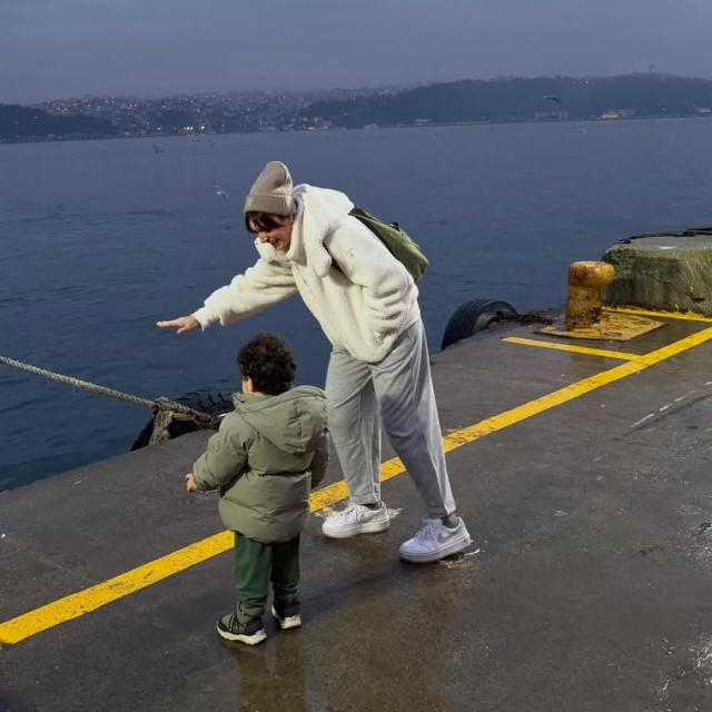 "Bir zaman sınır işimize yarayacak"