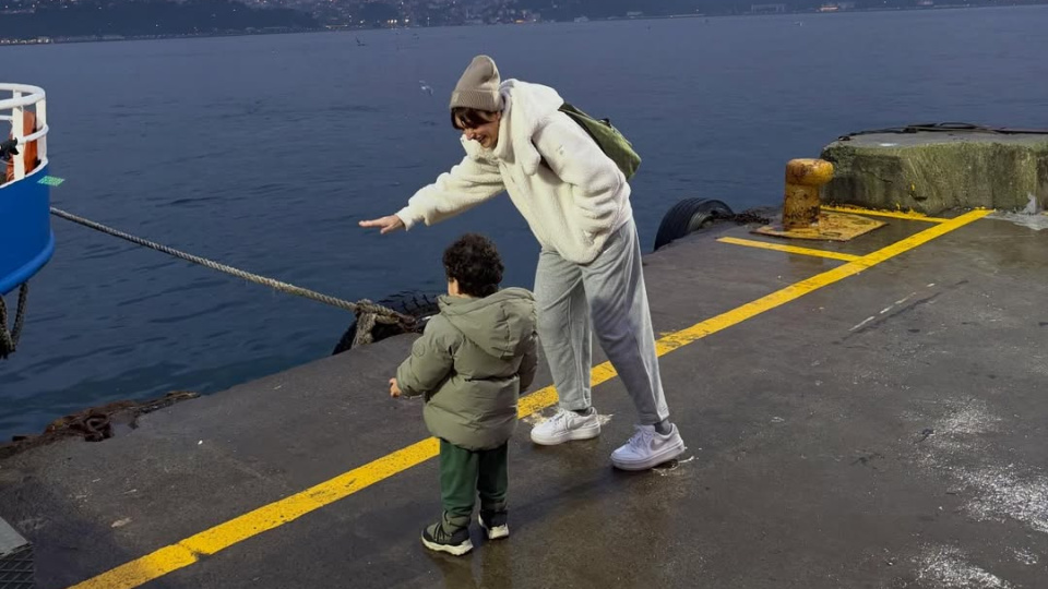 "Bir zaman sınır işimize yarayacak"