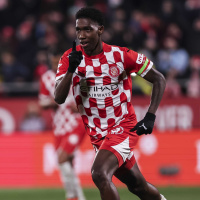 Yaser Asprilla, Galatasaray yolunda!