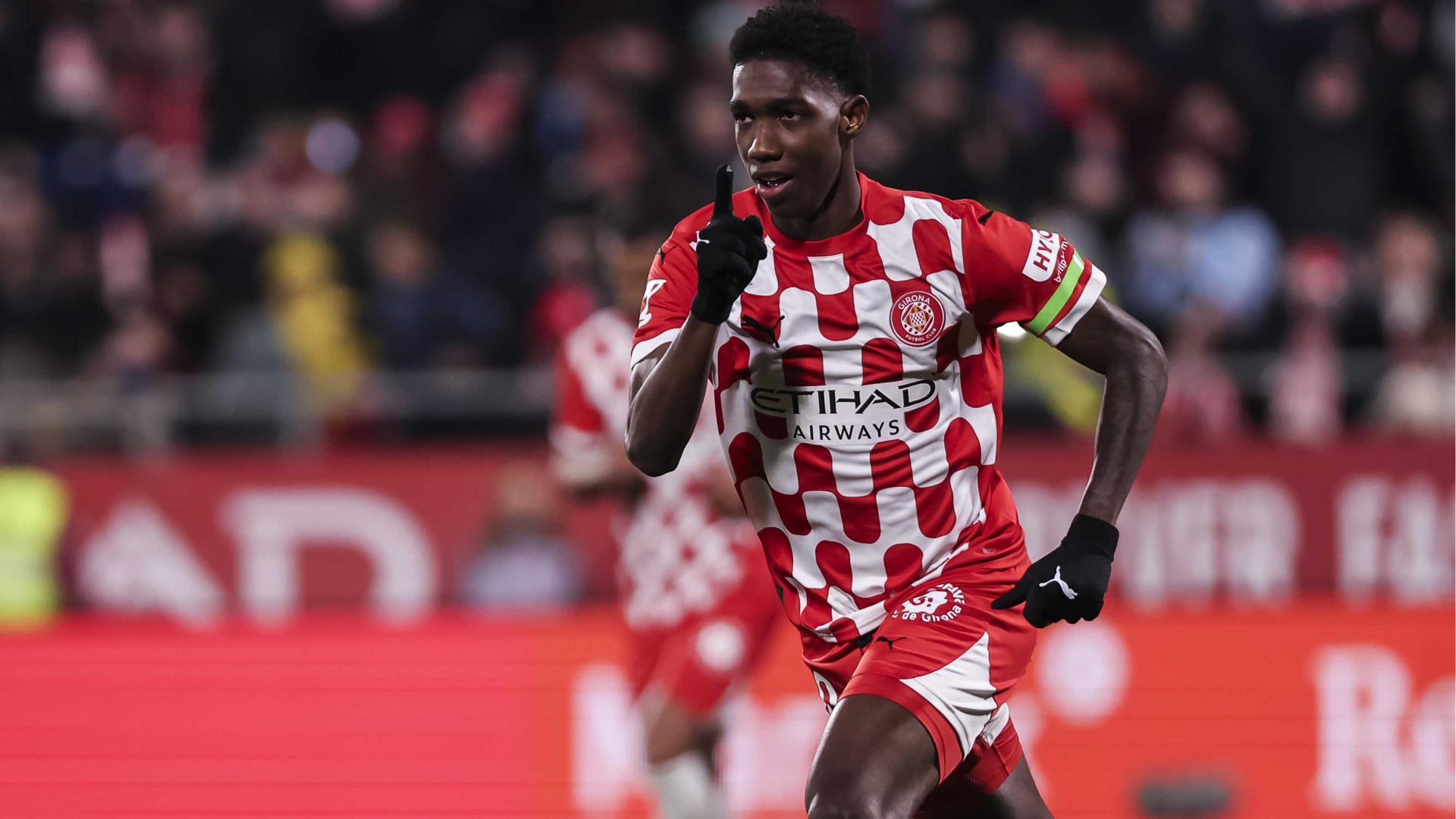 Yaser Asprilla Galatasaray'a Geliyor: Girona'dan Kiralık Transfer Anlaşması