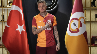 Galatasaray, Noa Lang transferini açıkladı!