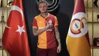 Galatasaray, Noa Lang transferini açıkladı!
