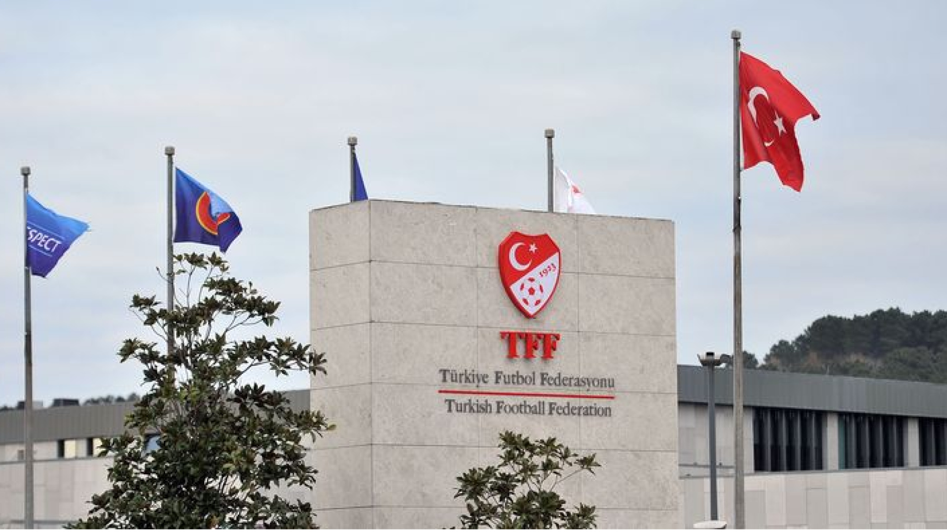 TFF Tahkim Kurulu, Bahis Cezalı 5 Hakemin İtirazını Reddetti