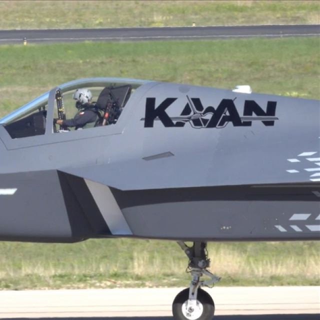 Türkiye'nin milli kanatları için 2026'da yoğun mesai harcanacak