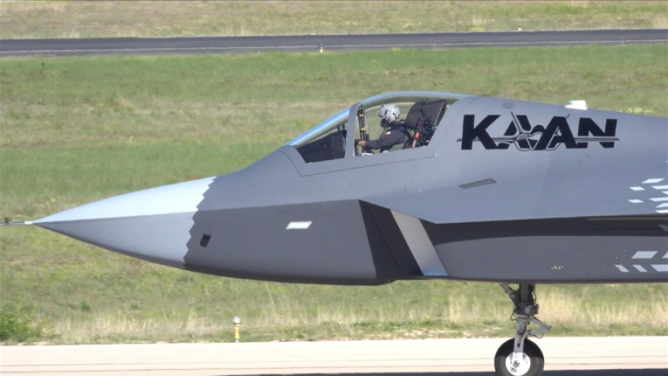 Türkiye'nin milli kanatları için 2026'da yoğun mesai harcanacak