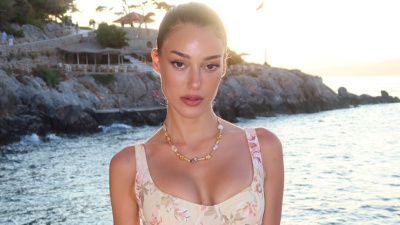 "Sosyal anksiyetem beni ele geçirmişti"