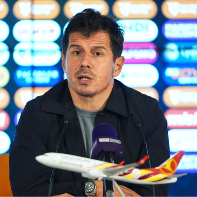 "Bu maçın hakkı beraberlikti!"